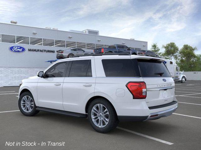 new 2024 Ford Expedition car, priced at $61,861