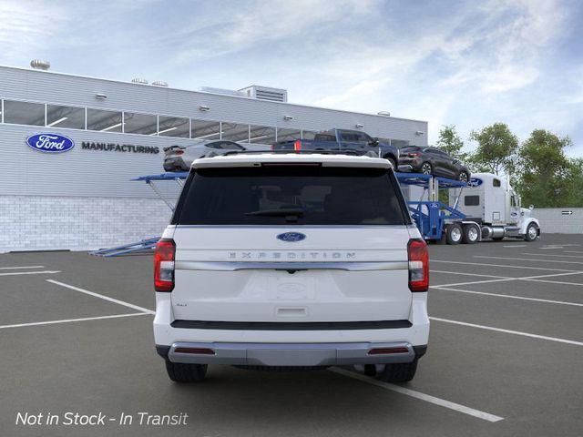 new 2024 Ford Expedition car, priced at $61,861