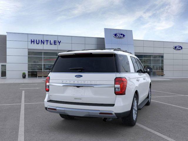 new 2024 Ford Expedition car, priced at $61,861