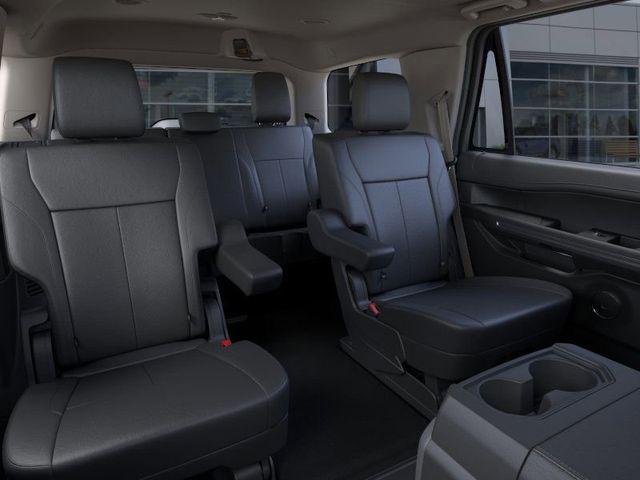 new 2024 Ford Expedition car, priced at $61,861