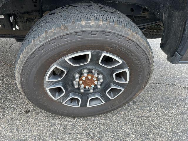 used 2023 Ford F-250 car, priced at $75,888