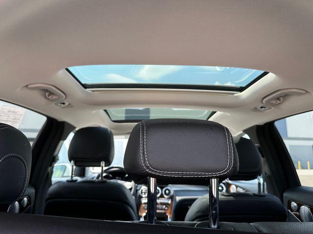 used 2019 Mercedes-Benz GLC 300 car, priced at $20,972