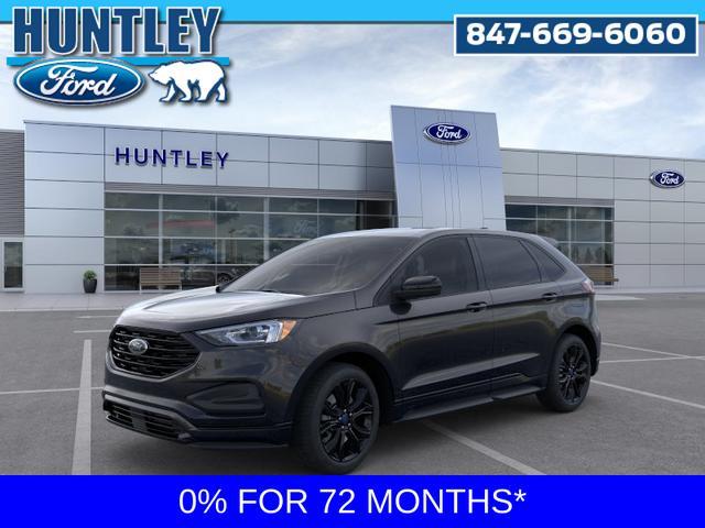 new 2024 Ford Edge car, priced at $36,304