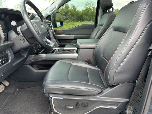 used 2023 Ford F-250 car, priced at $67,888