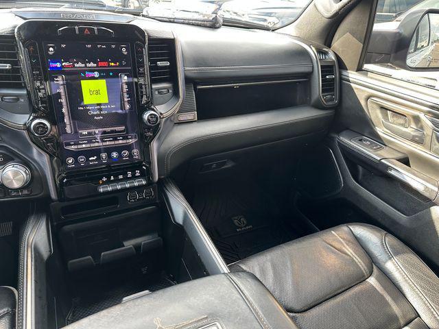 used 2020 Ram 1500 car, priced at $33,772