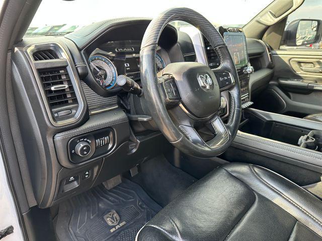 used 2020 Ram 1500 car, priced at $33,772