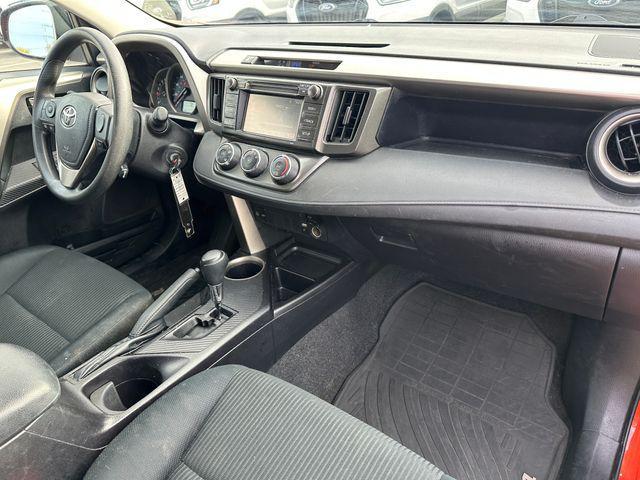 used 2015 Toyota RAV4 car, priced at $13,333
