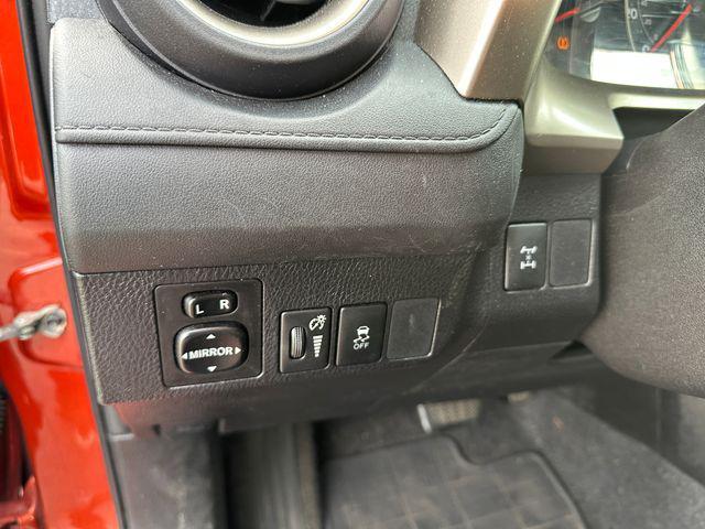 used 2015 Toyota RAV4 car, priced at $13,333