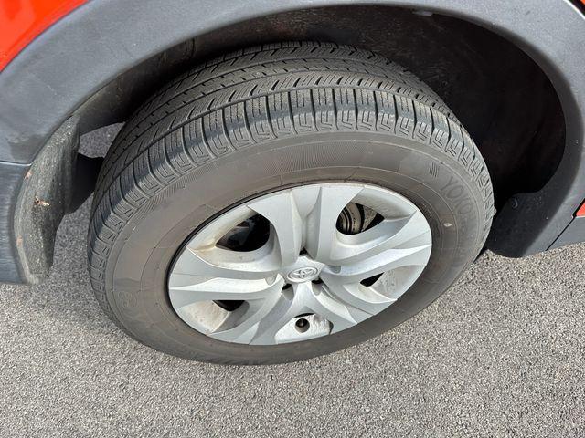 used 2015 Toyota RAV4 car, priced at $13,333