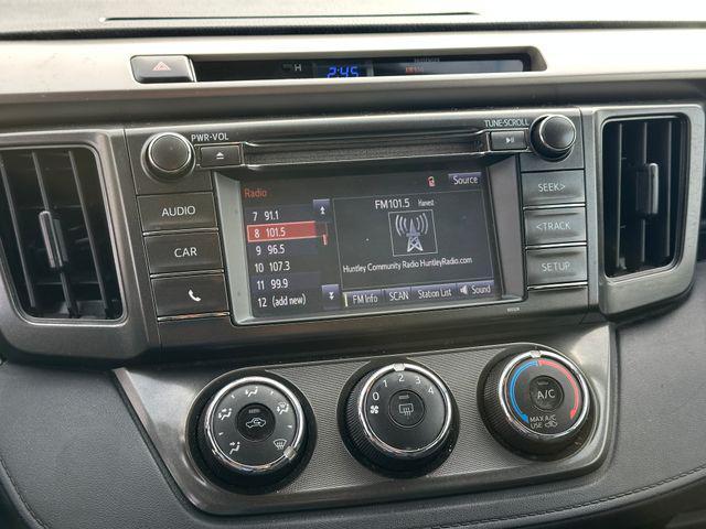 used 2015 Toyota RAV4 car, priced at $13,333