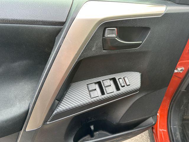 used 2015 Toyota RAV4 car, priced at $13,333