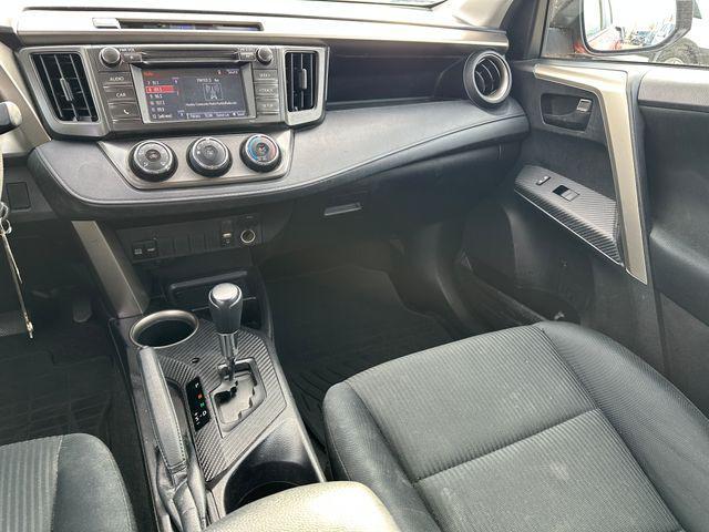 used 2015 Toyota RAV4 car, priced at $13,333