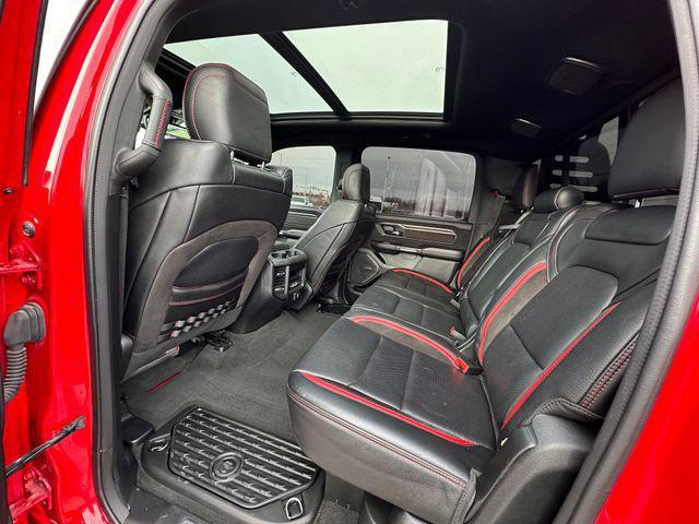 used 2022 Ram 1500 car, priced at $76,888