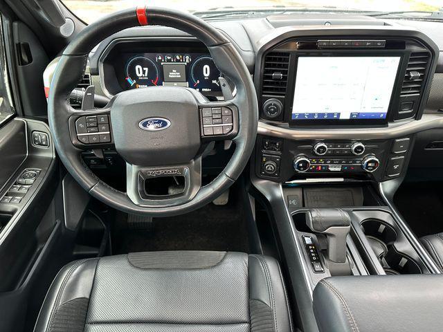 used 2021 Ford F-150 car, priced at $57,777