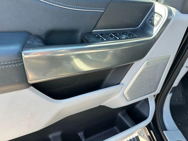 used 2021 Ford F-150 car, priced at $44,333