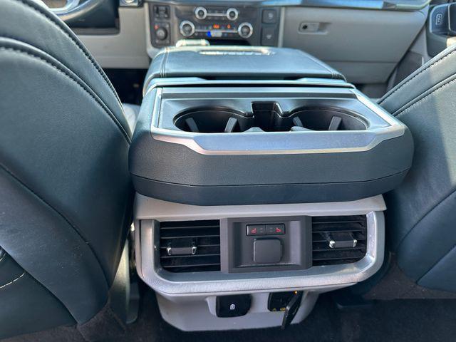 used 2021 Ford F-150 car, priced at $44,333