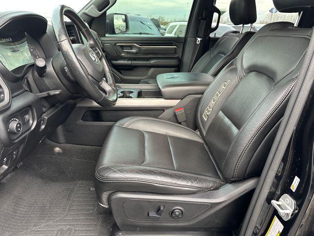 used 2020 Ram 1500 car, priced at $37,888