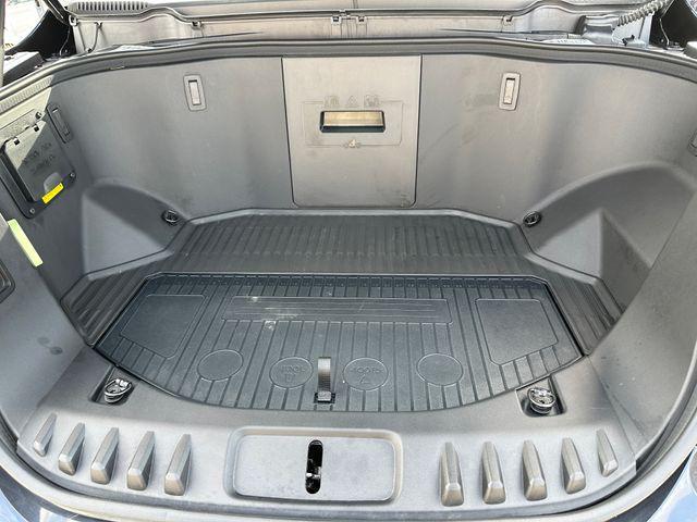 used 2024 Ford F-150 Lightning car, priced at $57,888