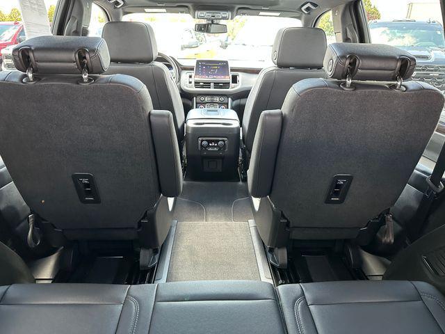 used 2022 Chevrolet Tahoe car, priced at $57,888