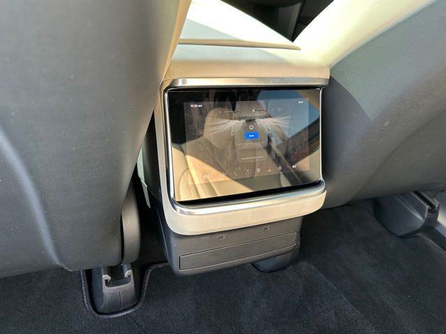 used 2023 Tesla Model X car, priced at $45,444