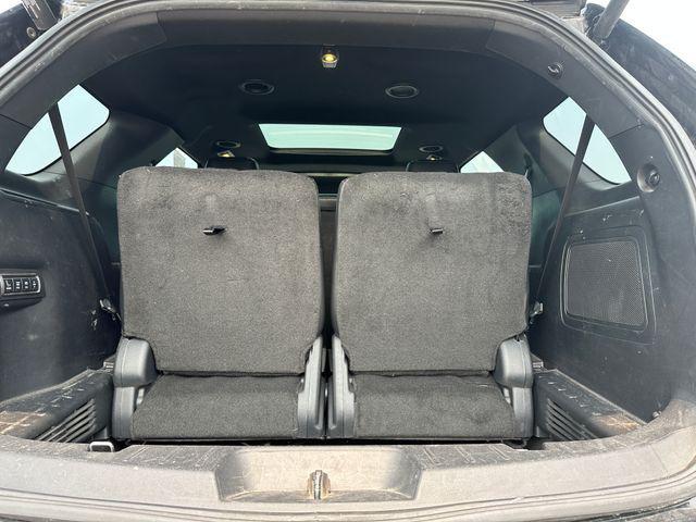 used 2017 Ford Explorer car, priced at $16,972