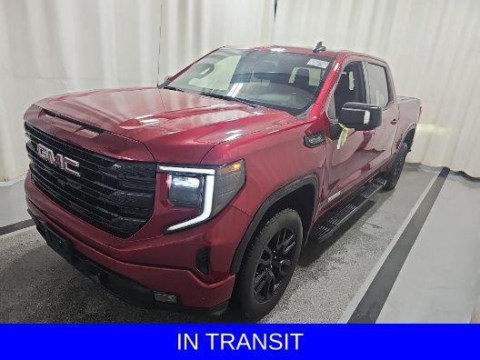 used 2022 GMC Sierra 1500 car, priced at $39,888