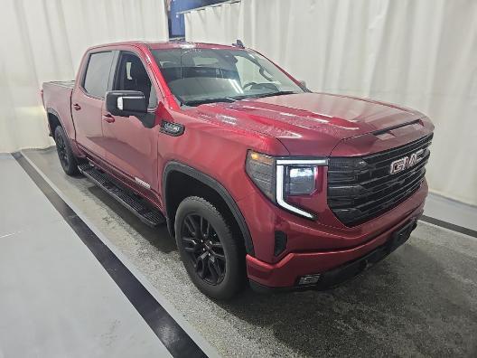 used 2022 GMC Sierra 1500 car, priced at $39,888