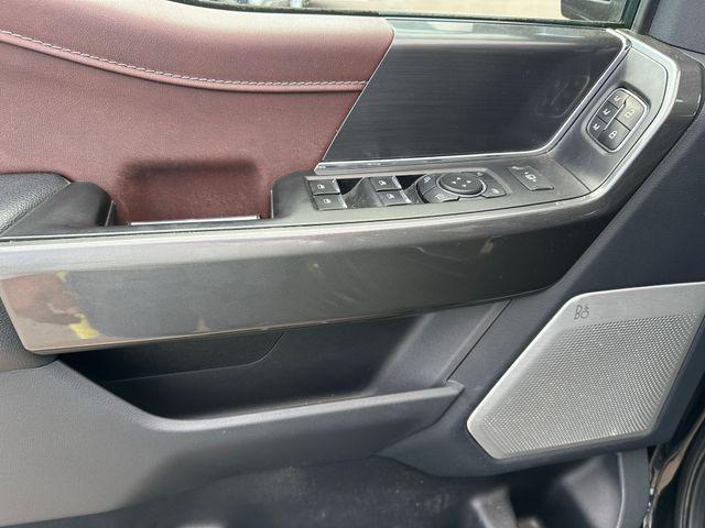 used 2022 Ford F-150 car, priced at $37,887