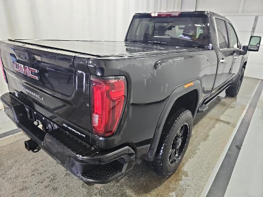 used 2023 GMC Sierra 2500 car, priced at $63,888