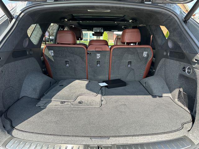 used 2025 Genesis GV80 car, priced at $68,888
