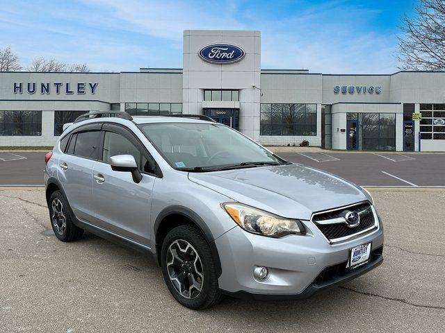 used 2015 Subaru XV Crosstrek car, priced at $14,972