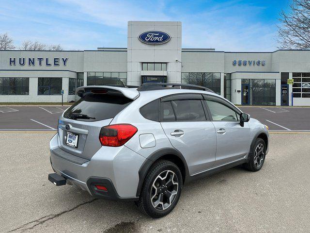 used 2015 Subaru XV Crosstrek car, priced at $14,972