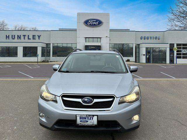 used 2015 Subaru XV Crosstrek car, priced at $14,972