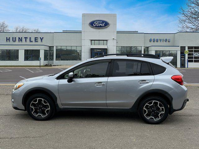 used 2015 Subaru XV Crosstrek car, priced at $14,972