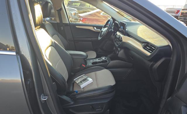 used 2022 Ford Escape car, priced at $22,997