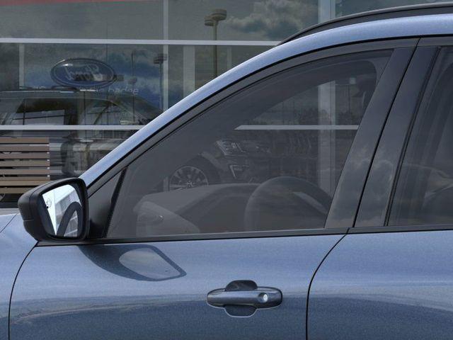 new 2025 Ford Escape car, priced at $27,521