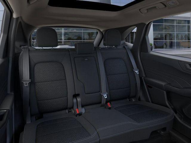 new 2025 Ford Escape car, priced at $27,521