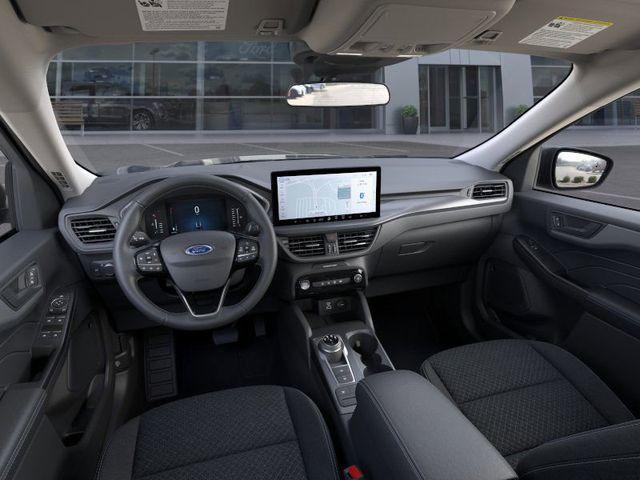 new 2025 Ford Escape car, priced at $34,470