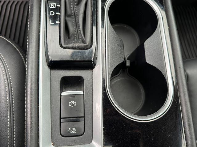 used 2023 Nissan Altima car, priced at $22,333