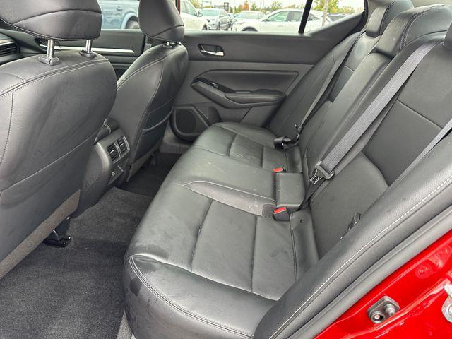 used 2023 Nissan Altima car, priced at $22,333