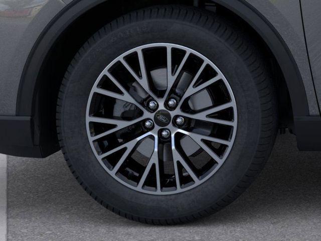 new 2025 Ford Escape PHEV car, priced at $29,968