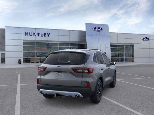 new 2025 Ford Escape PHEV car, priced at $29,968