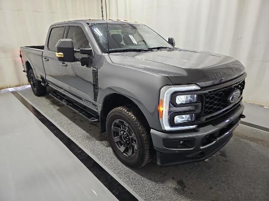 used 2023 Ford F-250 car, priced at $69,969