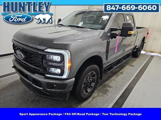 used 2023 Ford F-250 car, priced at $69,969