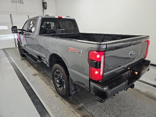 used 2023 Ford F-250 car, priced at $69,969