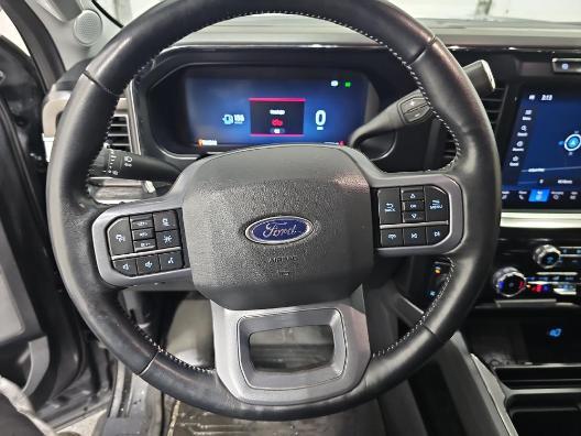 used 2023 Ford F-250 car, priced at $69,969