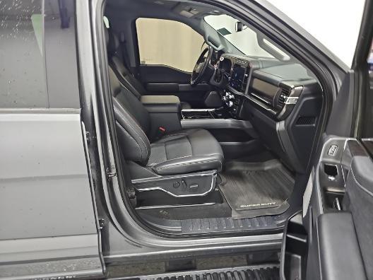 used 2023 Ford F-250 car, priced at $69,969