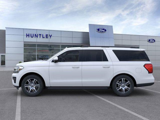 new 2024 Ford Expedition car, priced at $66,252