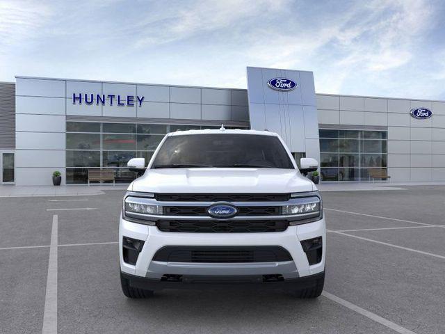 new 2024 Ford Expedition car, priced at $66,252