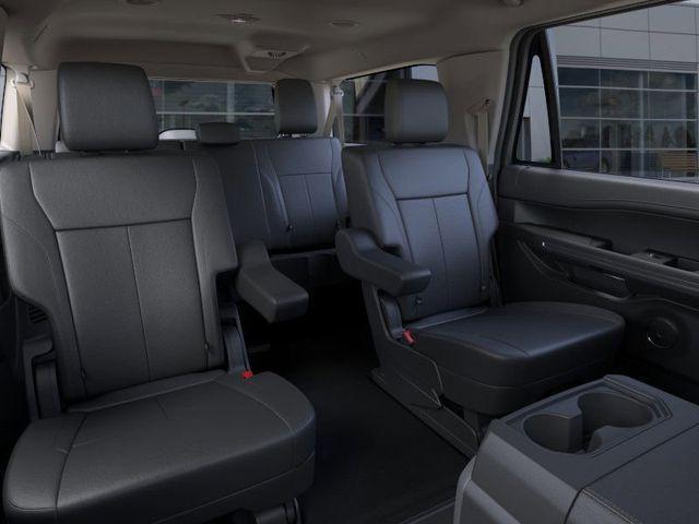 new 2024 Ford Expedition car, priced at $66,252